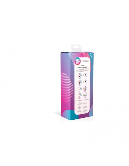 Vibrador Conejito Trix
