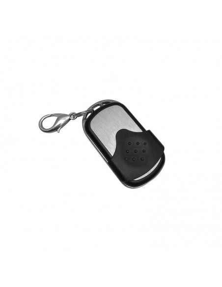Huevo Vibrador con Control Remoto Negro