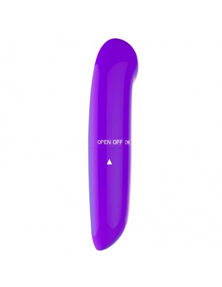 Denzel Estimulador Easy Quick Purpura