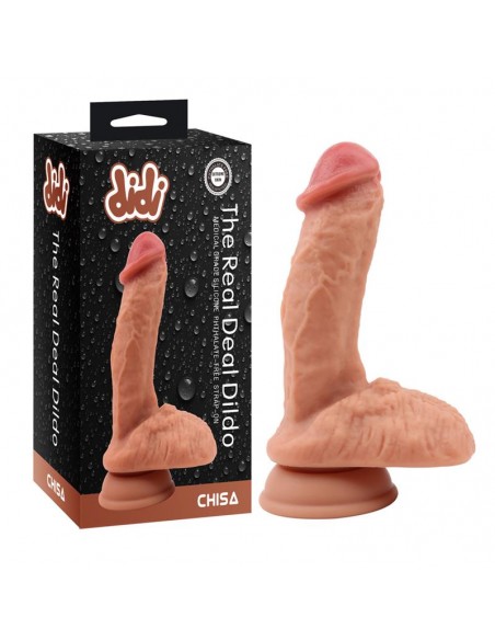 Dildo The Real Deal