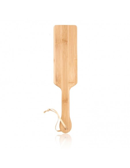 Pala de Bambu 357 cm