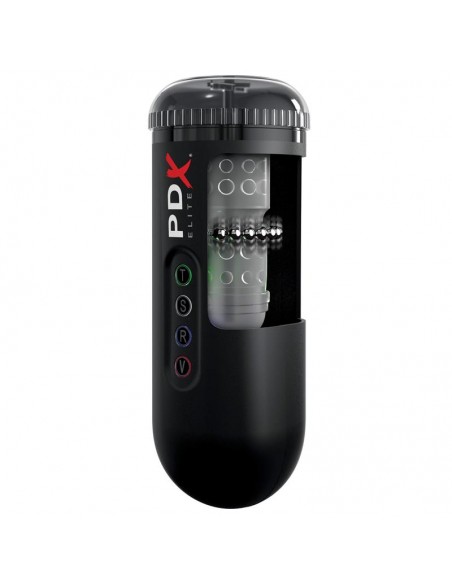 Masturbador Masculino Moto Blower