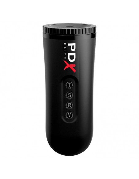 Masturbador Masculino Moto Blower