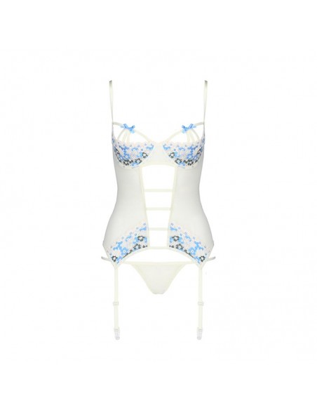 Corset Emma