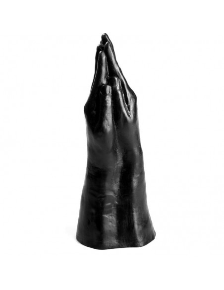 Dildo Sista 38 cm