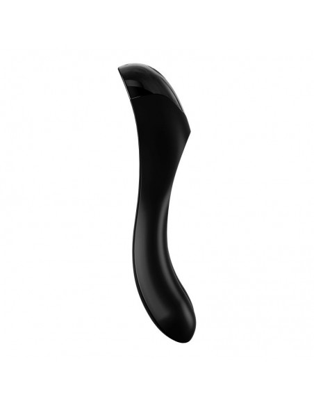 Vibrador Candy Cane Negro