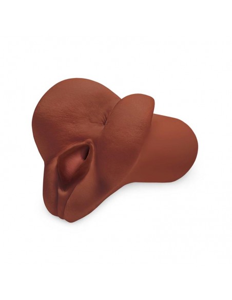 Masturbador Pick Your Pleasure Brown Skin
