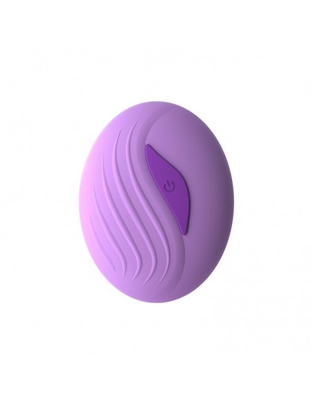 Estimulador G Spot Stimulate Her Purpura