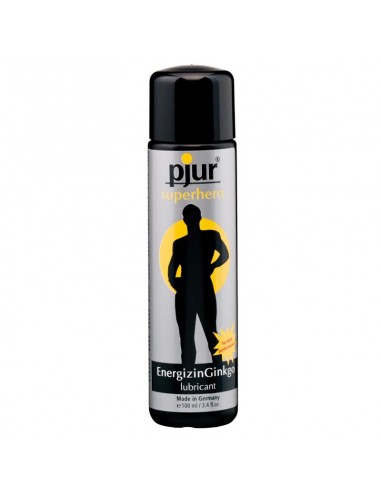 Pjur Superhero Glide 100 ml