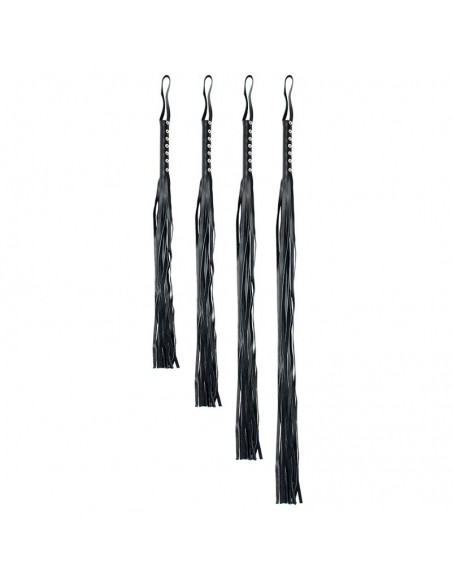 Rimba Bondage Play Flogger 60 cm
