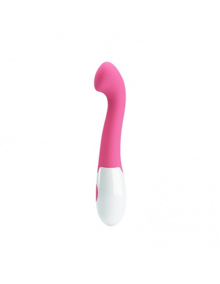 Vibrador Charles Color Rosa