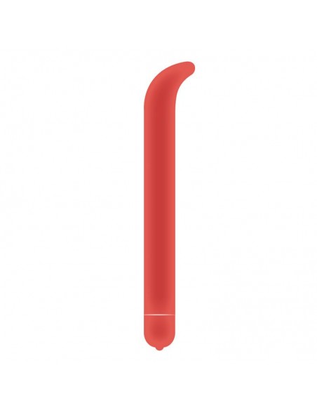 Estimulador Vibrador Punto G 10 Funciones Rosa