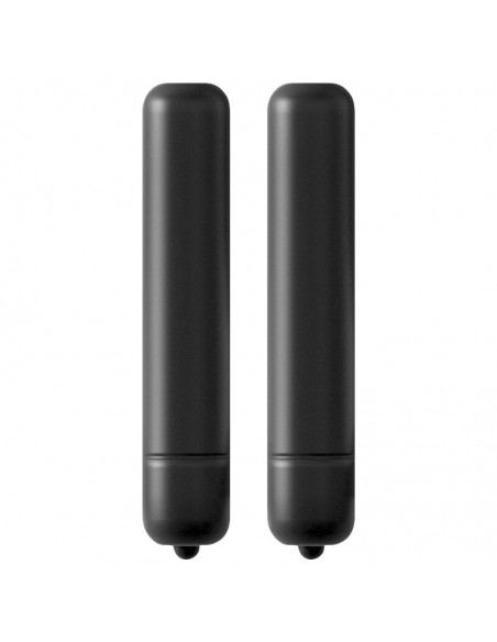 PDX Elite Kit Masturbador Vibrador Ass Gasm