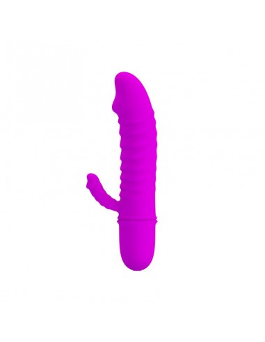 Vibrador Arnd Color Purpura