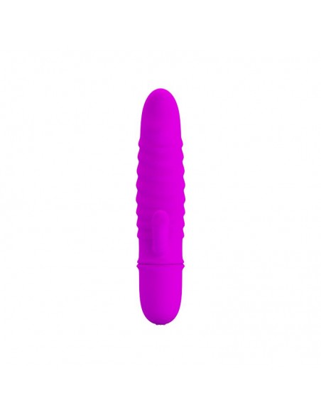 Vibrador Arnd Color Purpura