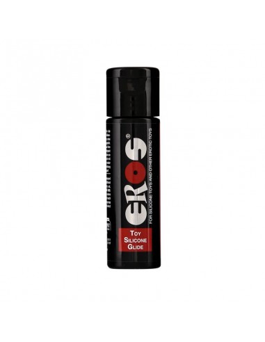 Lubricante Silicona Glide 30 ml