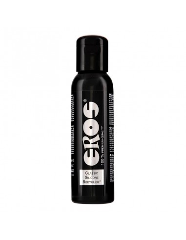 Lubricante Silicona Clasico Bodyglide 250 ml