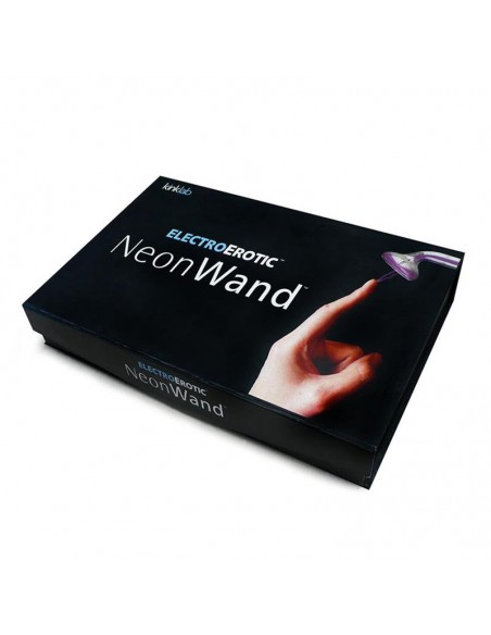 NeonWand