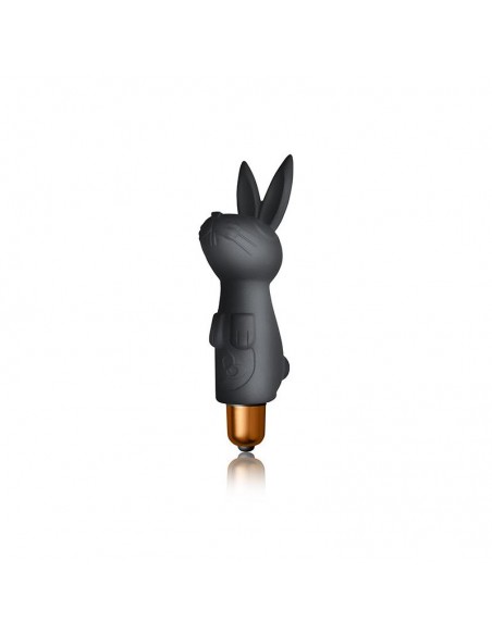 Kit Bala Vibradora y Funda Silhouette Dark Desires