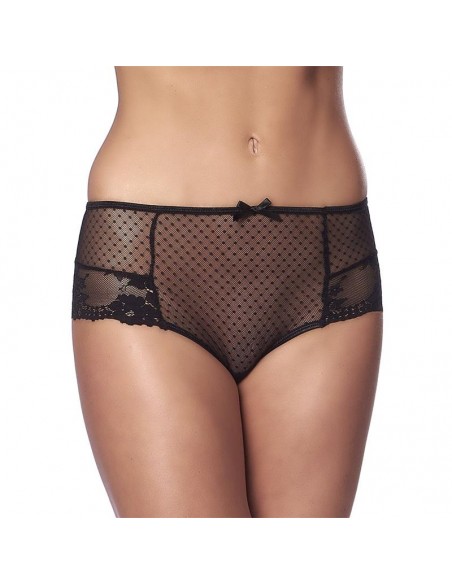 Braguitas Anchas Tipo Corset Talla unica