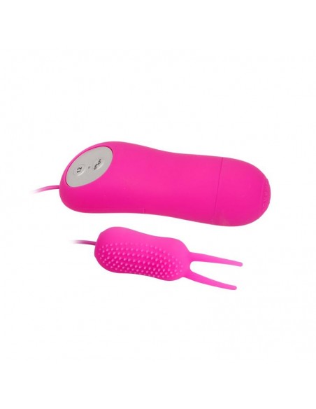 Pretty Love Vibrador Blair Color Purpura