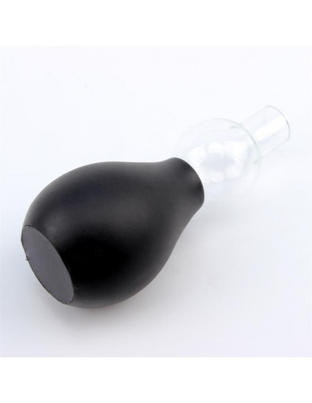 Bombas para Pezones Set for Him