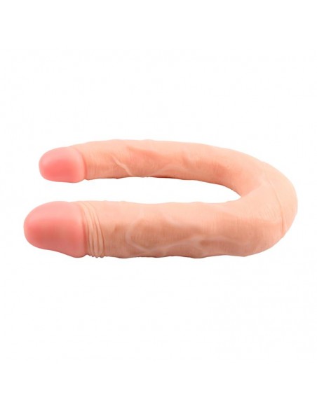Dildo Doble Her Her Overlap N3 Natural