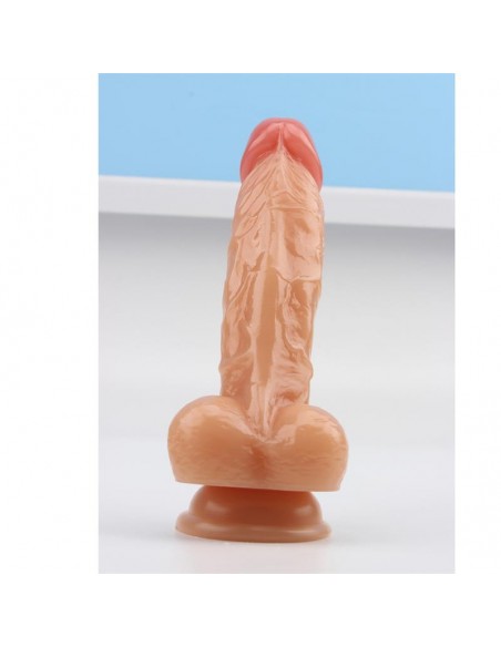 Dildo Fantasy 7 Natural