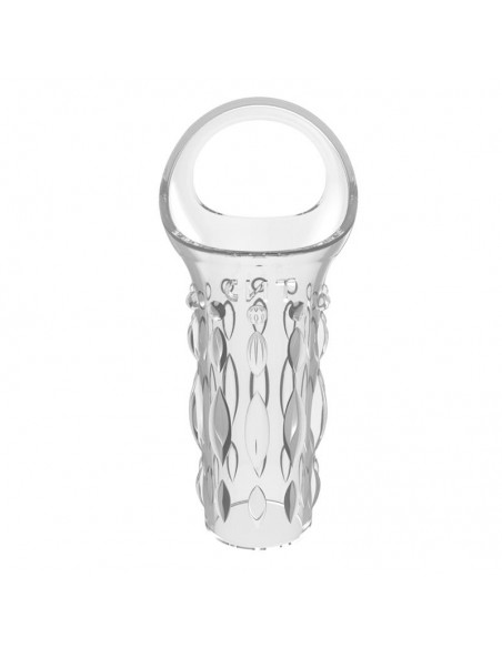 Funda para el Pene 115 cm Transparente