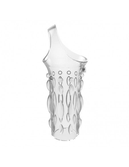 Funda para el Pene 115 cm Transparente