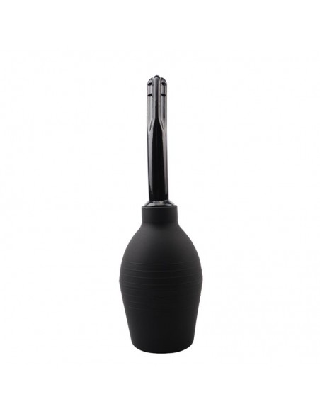 Ducha Anal Booty Cleanse 255 cm Negro