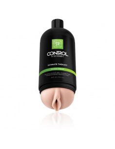 Masturbador Vagina Control intimate Therapy