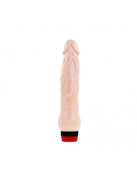 Baile Vibrador Color Natural