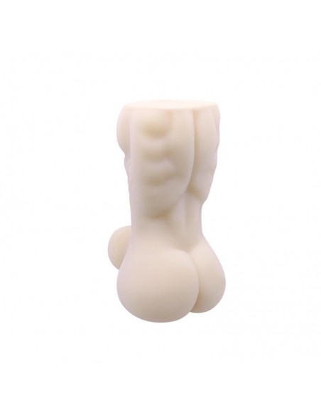 Baile Masturbador Gay Back Spirit Color Natural