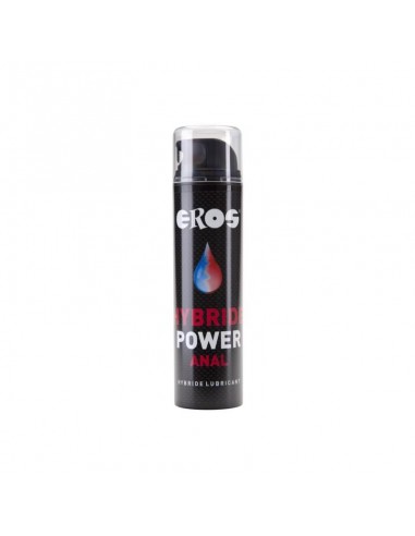 Lubricante Hibrido Anal Power 200 ml