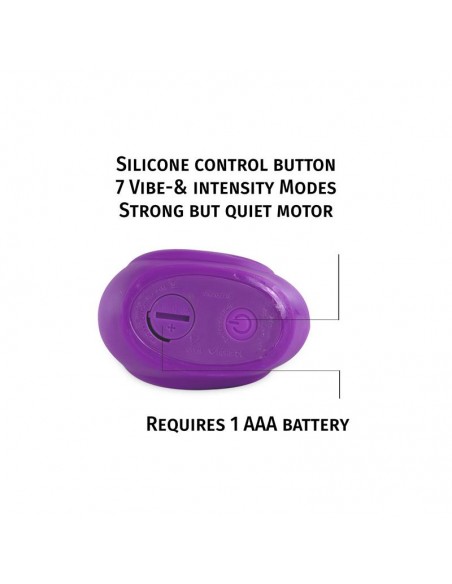 I Rub My Duckie 20 Classic Purpura