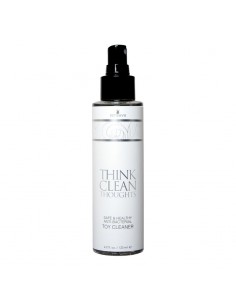 Limpiador Antibacteriano Think Clean Thoughts 125 ml