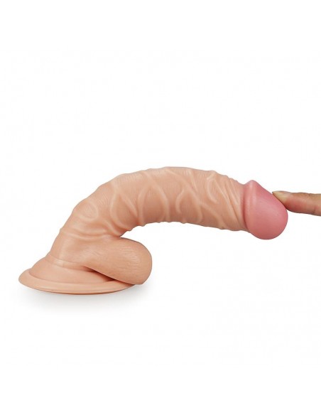 Dildo Real Extreme 75 Natural