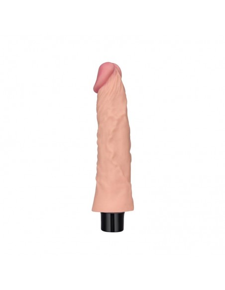 Vibrador Real Softee 8 Natural