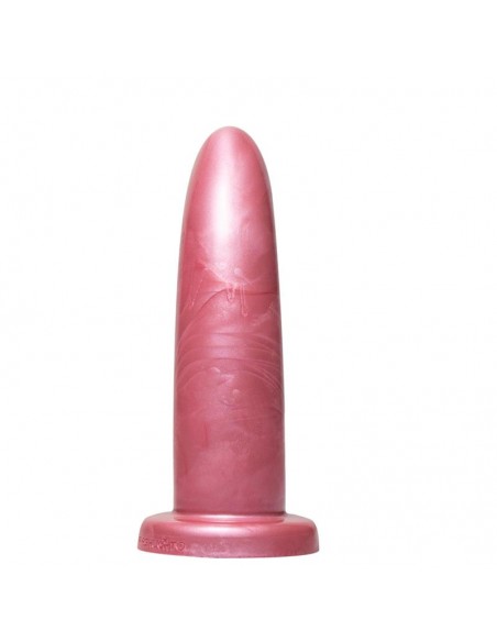 Herspot Dildo Golden Rose Talla Mediana