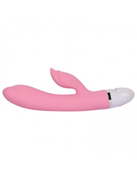 Vibrador Dreamer II USB Rosa