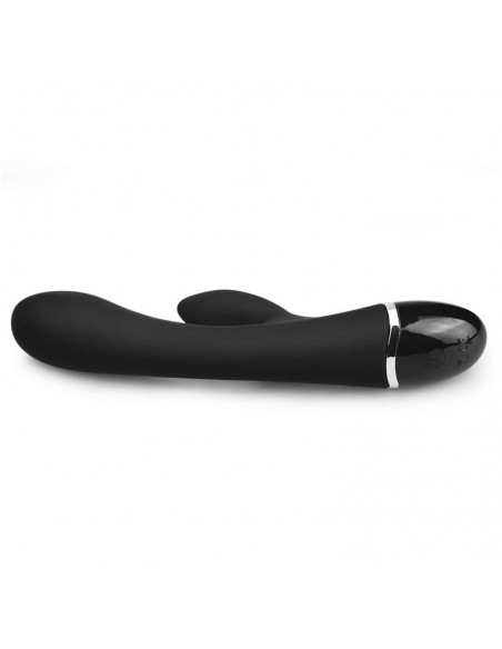 Vibrador O Sensual Clit Duo Climax Negro
