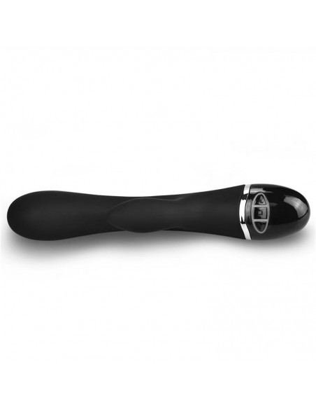 Vibrador O Sensual Clit Duo Climax Negro
