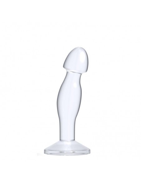 Plug Anal Flawless Clear 65 Transparente
