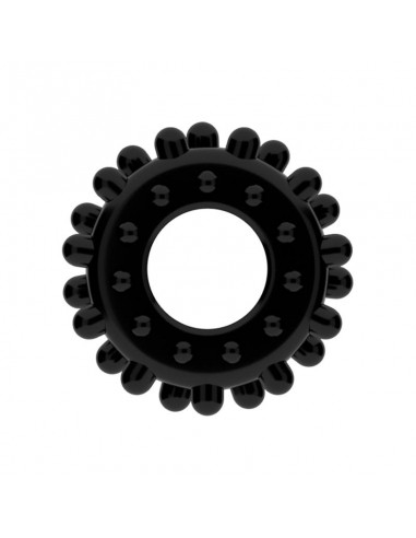 Anillo para el Pene Power Plus Negro