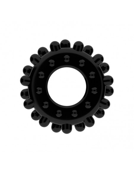 Anillo para el Pene Power Plus Negro
