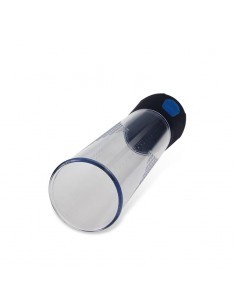 Bomba para el Pene Automatica Maximizer Worx VX3 2