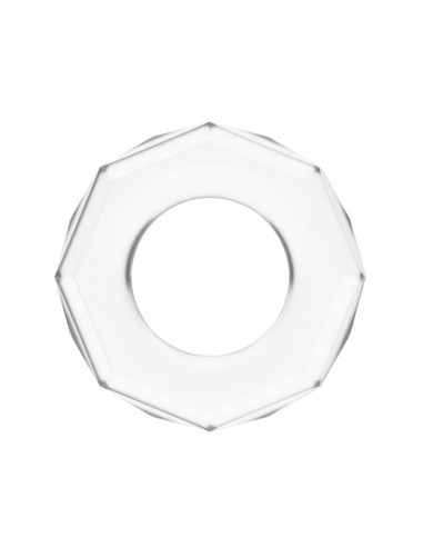 Anillo para el Pene Power Plus Transparente