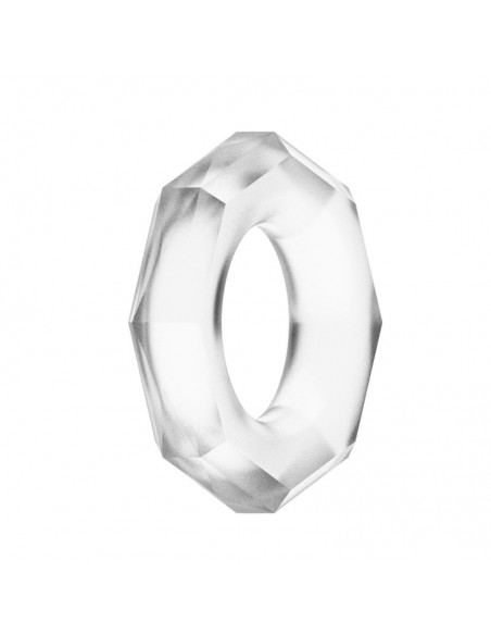 Anillo para el Pene Power Plus Transparente