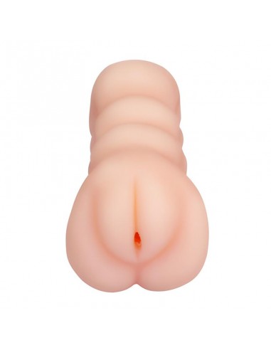 Masturbador Masculino X Basic Pocket Pussy Natural